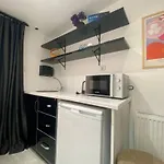 Nostalgia Apartment
