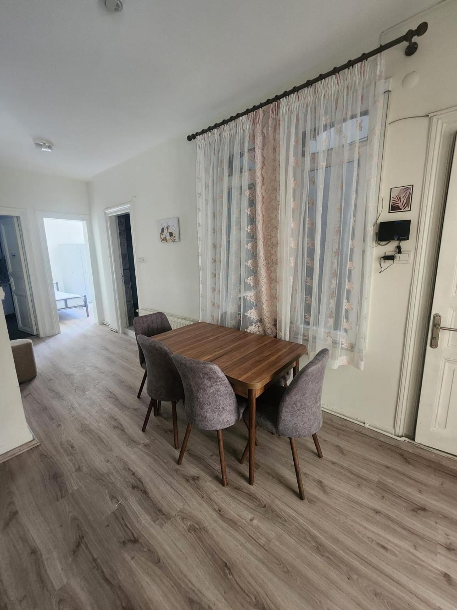 Appartement Nostalgia Istanboel