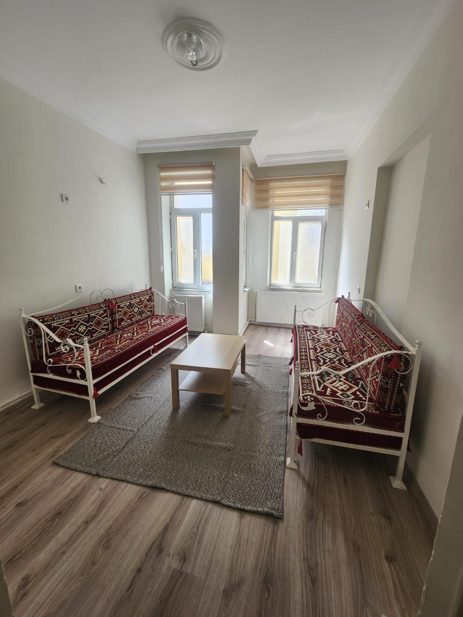 Appartement Nostalgia
