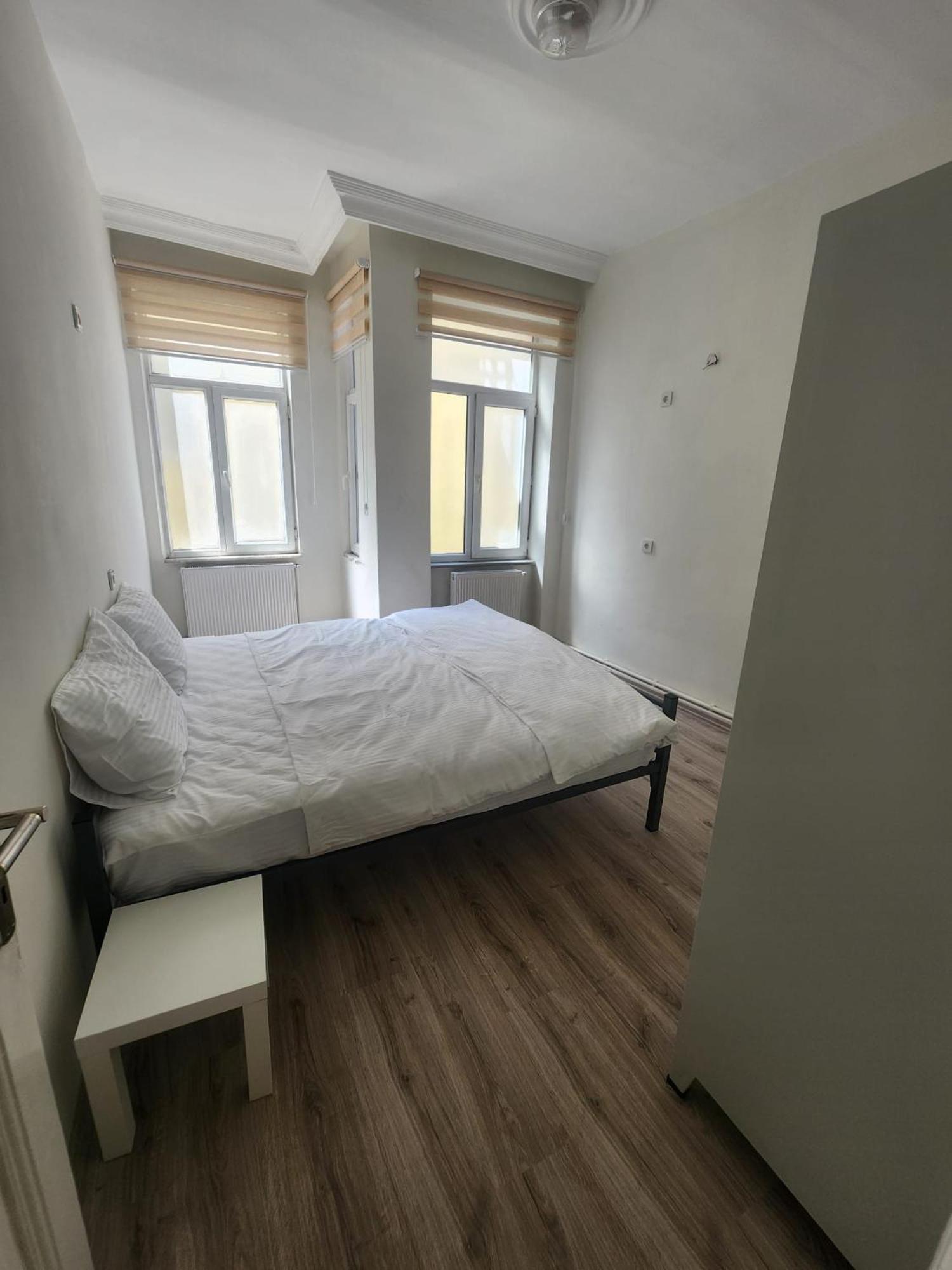 Nostalgia Appartement Istanboel