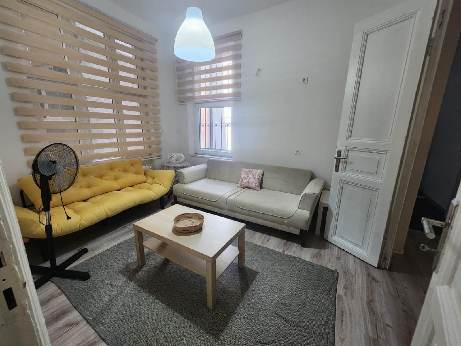 Appartamento Nostalgia Provincia di Istanbul