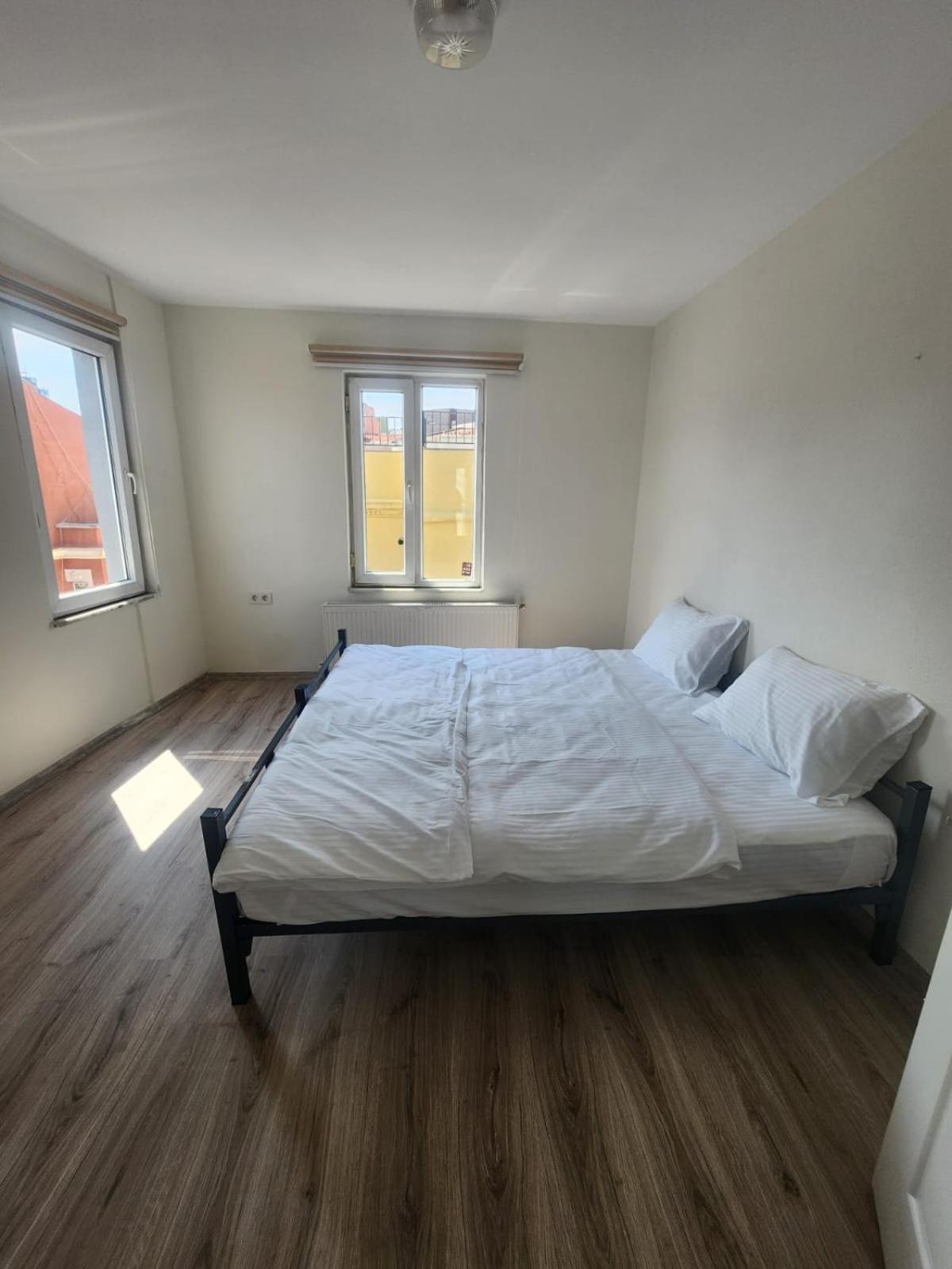 Appartement Nostalgia